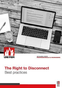 Right to Disconnect